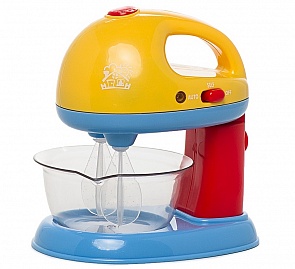 Электрический игровой миксер (Playgo, Play 3160)